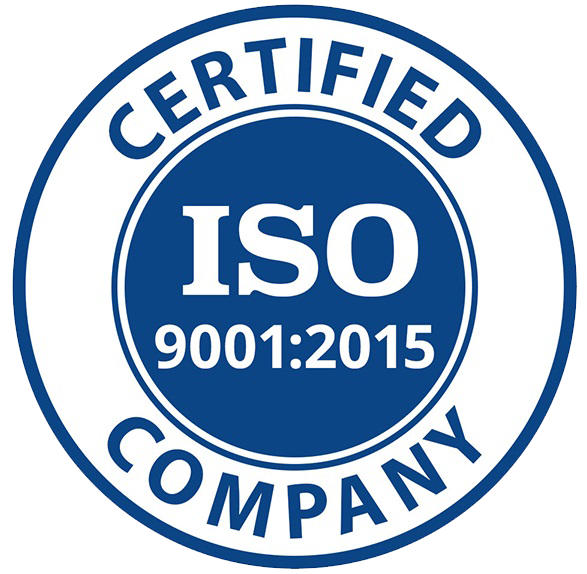 ISO 9001